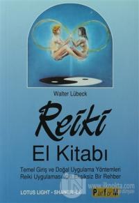 Reiki El Kitabı