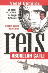Reis Abdullah Çatlı