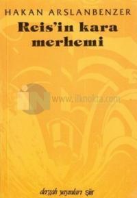 Reis'in Kara Merhemi