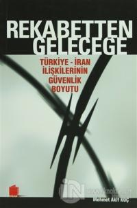 Rekabetten Geleceğe