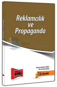 Reklamcılık Propaganda