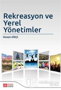 Rekreasyon ve Yerel Yönetimler