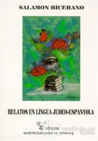 Relatos En Lingua Judeo-Espanyola