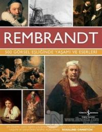 Rembrandt (Ciltli)
