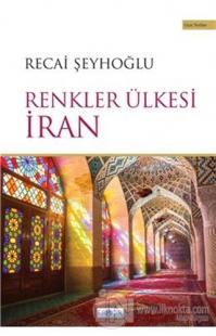 Renkler Ülkesi İran