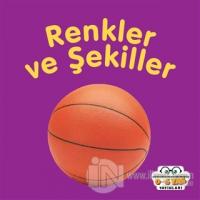 Renkler ve Şekiller