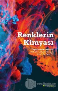 Renklerin Kimyası