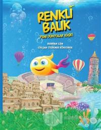 Renkli Balık