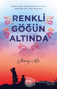 Renkli Göğün Altında (Ciltli)