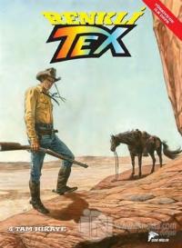 Renkli Tex 4: Yanlış Adam