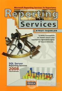 Reporting Services ile Raporlama