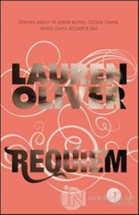 Requiem %20 indirimli Lauren Oliver