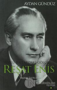 Reşat Enis Tozlu Raflardaki Gölge