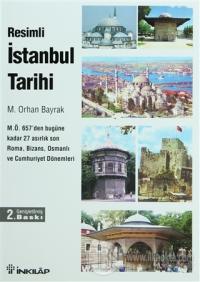 Resimli İstanbul Tarihi