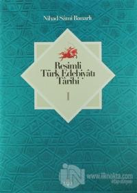 Resimli Türk Edebiyatı Tarihi (2 Cilt Takım)
