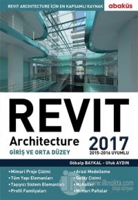 Revit Architecture 2017