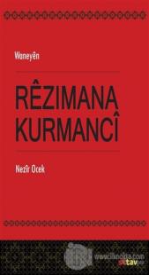 Rezimana Kurmanci
