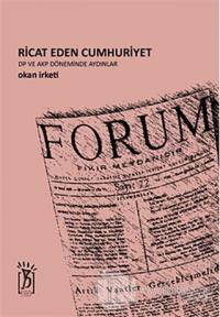 Ricat Eden Cumhuriyet