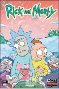 Rick and Morty 8