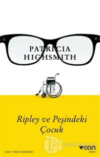 Ripley ve Peşindeki Çocuk %25 indirimli Patricia Highsmith