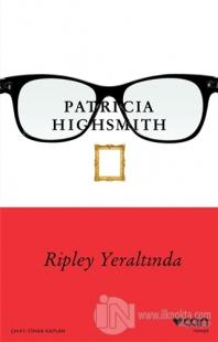 Ripley Yeraltında %25 indirimli Patricia Highsmith