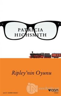 Ripley'nin Oyunu %25 indirimli Patricia Highsmith
