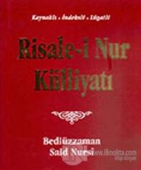 Risalei Nur Külliyatı 1.Cilt