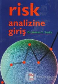 Risk Analizine Giriş