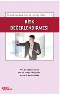 Risk Değerlendirmesi