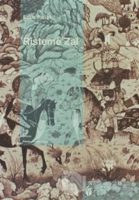 Risteme Zal