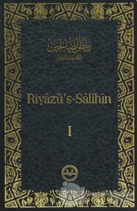 Riyazü's Salihin (3 Cilt Takım) (Ciltli)