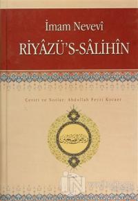 Riyazü's-Salihin (Ciltli)