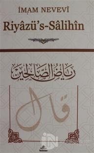 Riyazü's-Salihin (Ciltli)