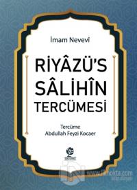 Riyazü's Salihin Tercümesi (Ciltli)
