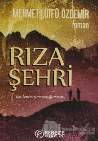 Rıza Şehri