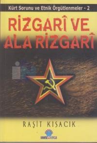 Rizgari ve Ala Rizgari - Kürt Sorunu ve Etnik Örgütlenmeler 2 %25 indi