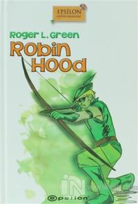 Robin Hood (Ciltli)