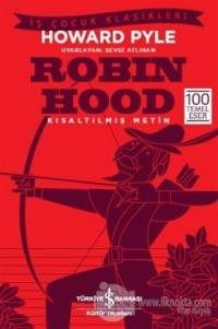 Robin Hood - Kısaltılmış Metin %23 indirimli Howard Pyle