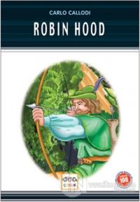 Robin Hood (Milli Eğitim Bakanlığı İlköğretim 100 Temel Eser)