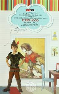 Robin Hood (Timeless)