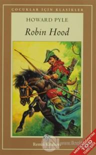 Robin Hood %23 indirimli Howerd Pyle