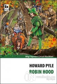 Robin Hood %15 indirimli Howard Pyle