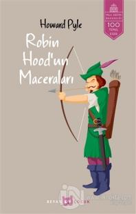 Robin Hood'un Maceraları (Tam Metin)