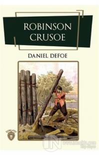 Robinson Crusoe (İngilizce Roman) %35 indirimli Daniel Defoe