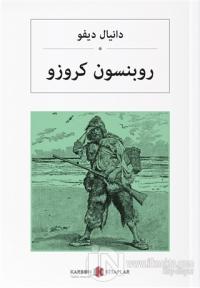 Robinson Crusoe (Arapça)