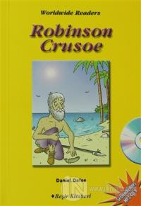 Robinson Crusoe (Level-6)