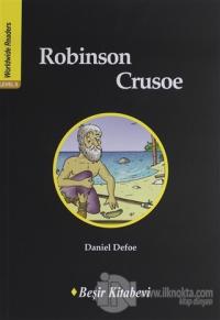 Robinson Crusoe (Level-6)