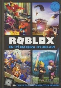 Roblox En İyi Macera Oyunları %20 indirimli Kolektif