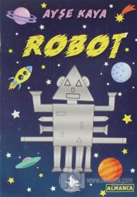 Robot (Almanca)