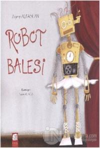 Robot Balesi